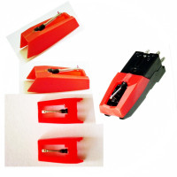 Miniatyr av produktbild för Ersättnings-nål VPL-serien