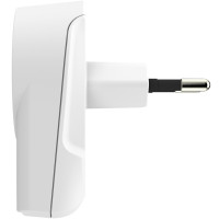 Produktbild för 4-Port USB-laddare EU
