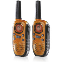 Produktbild för Walkie Talkie Twintalker 9100 10km RC-6404