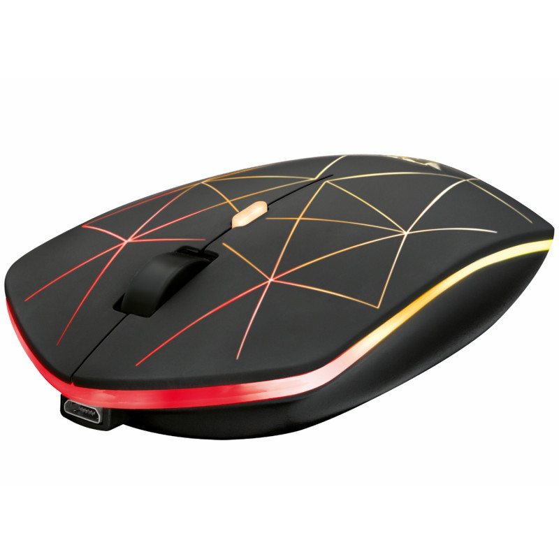 Produktbild för GXT 117 Strike Wireless Gaming Mouse