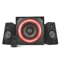 Miniatyr av produktbild för GXT 629 Tytan 2.1 RGB Speakers