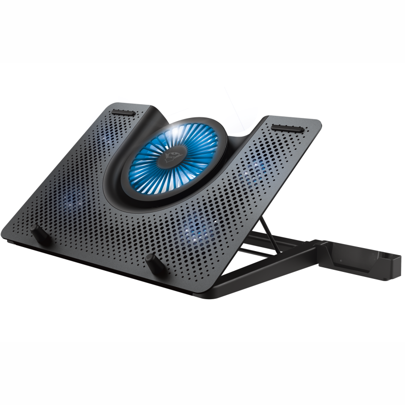 Produktbild för GXT 1125 Quno Laptop Cooling Stand