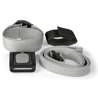 Miniatyr av produktbild för 3500 Alarm-knapp Silver