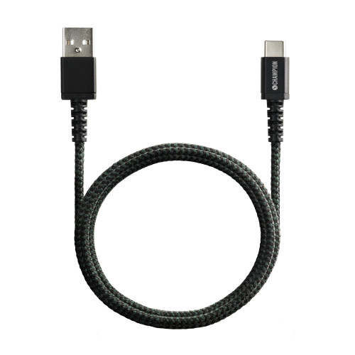 Champion USB-A till USB-C Kabel 1,5m Ultra Pro
