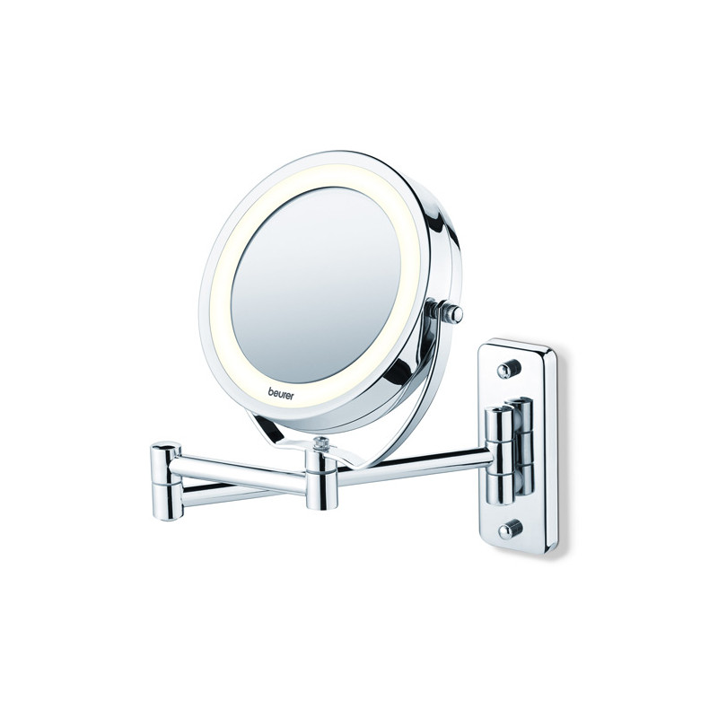 Produktbild för Make up spegel Battdrift BS59