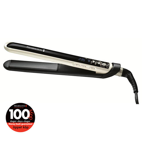 Remington Plattång Pearl straightener S9500