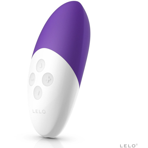 LELO Siri 2 Purple