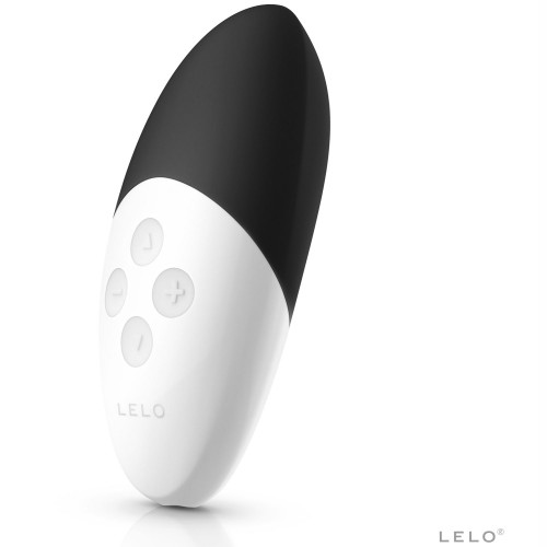 LELO Siri 2 Black