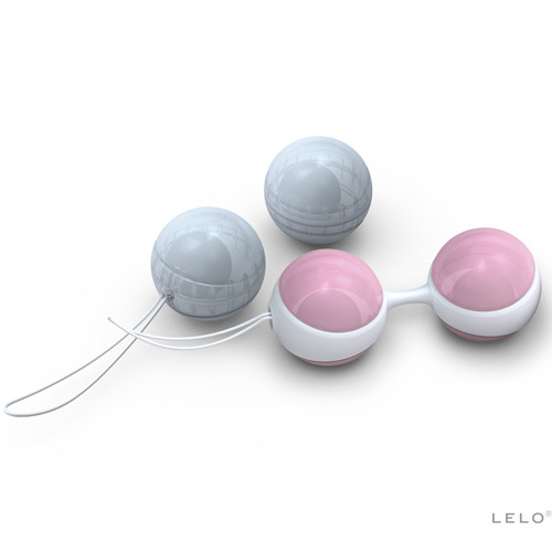 LELO LUNA Beads Mini