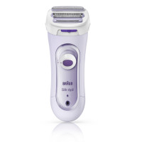 Produktbild för Ladyshave LS5560 Violet