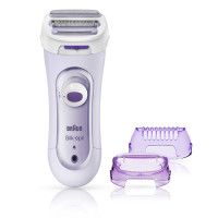 Produktbild för Ladyshave LS5560 Violet