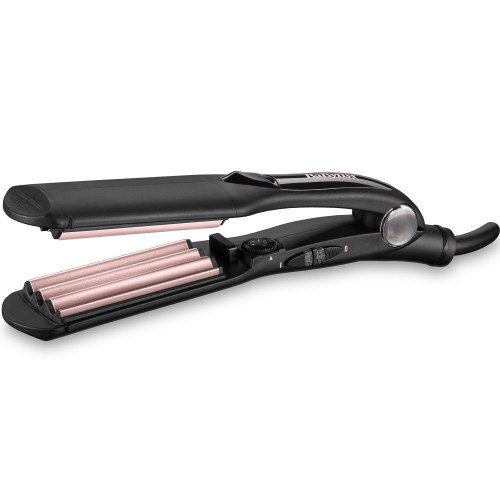 BaByliss Våffeltång The Crimper 2165CE