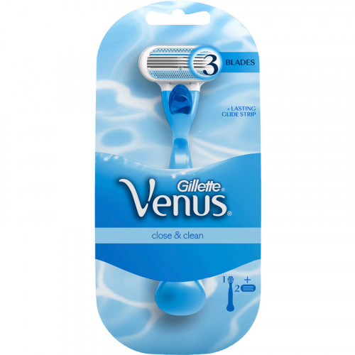 Gillette Venus Original