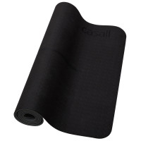Miniatyr av produktbild för Yoga-matta Position 4mm Black