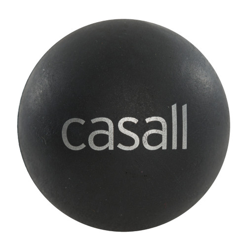 Casall Pressure point ball Black