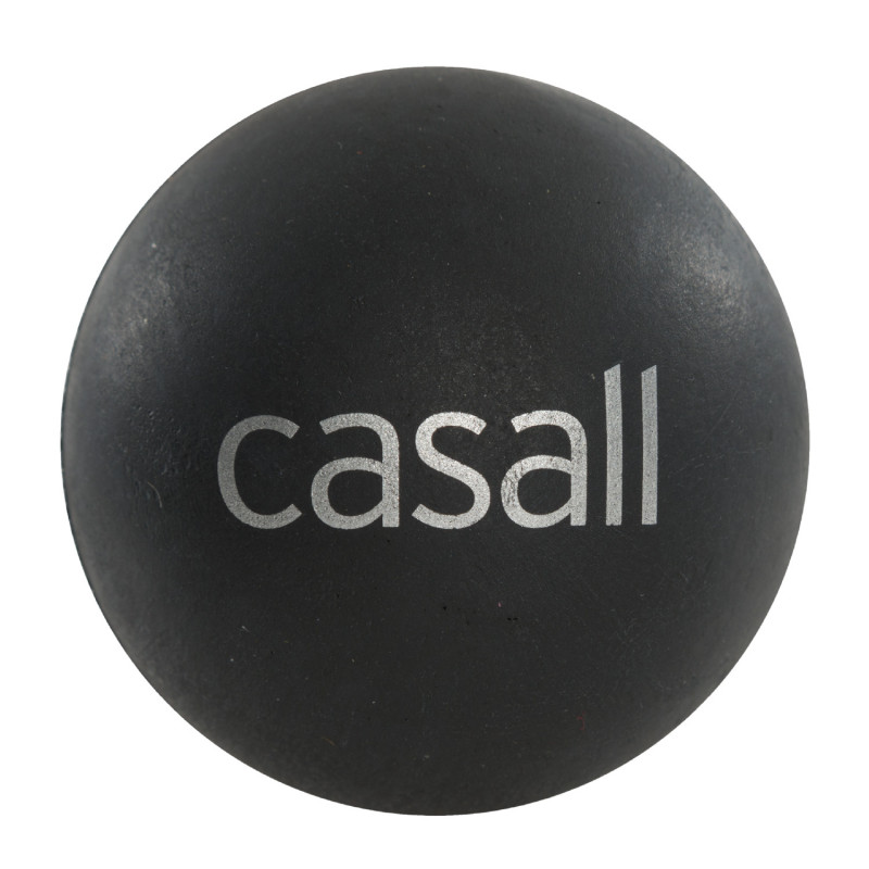 Produktbild för Pressure point ball Black