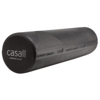 Casall Foam roll medium Black