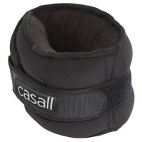 Casall Ankle weight 1x3kg Black