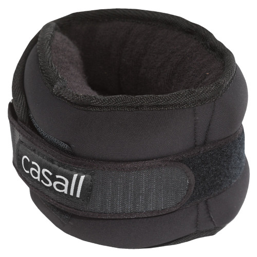 Casall Ankle weight 1x4kg Black