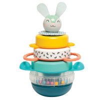 Taf Toys Hunny bunny stacker