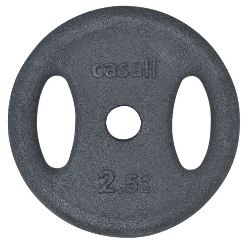 Casall Weight plate grip 1x2,5kg