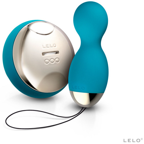 LELO Hula Beads Ocean Blue