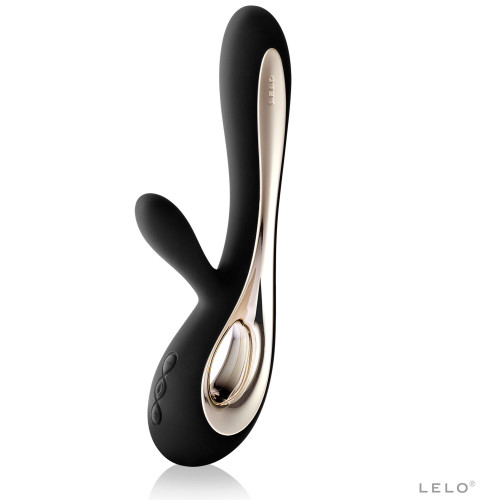 LELO SORAYA 2 Black