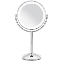 Produktbild för Sminkspegel Lighted Makeup Mirror 9436E