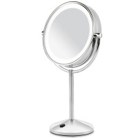 Produktbild för Sminkspegel Lighted Makeup Mirror 9436E