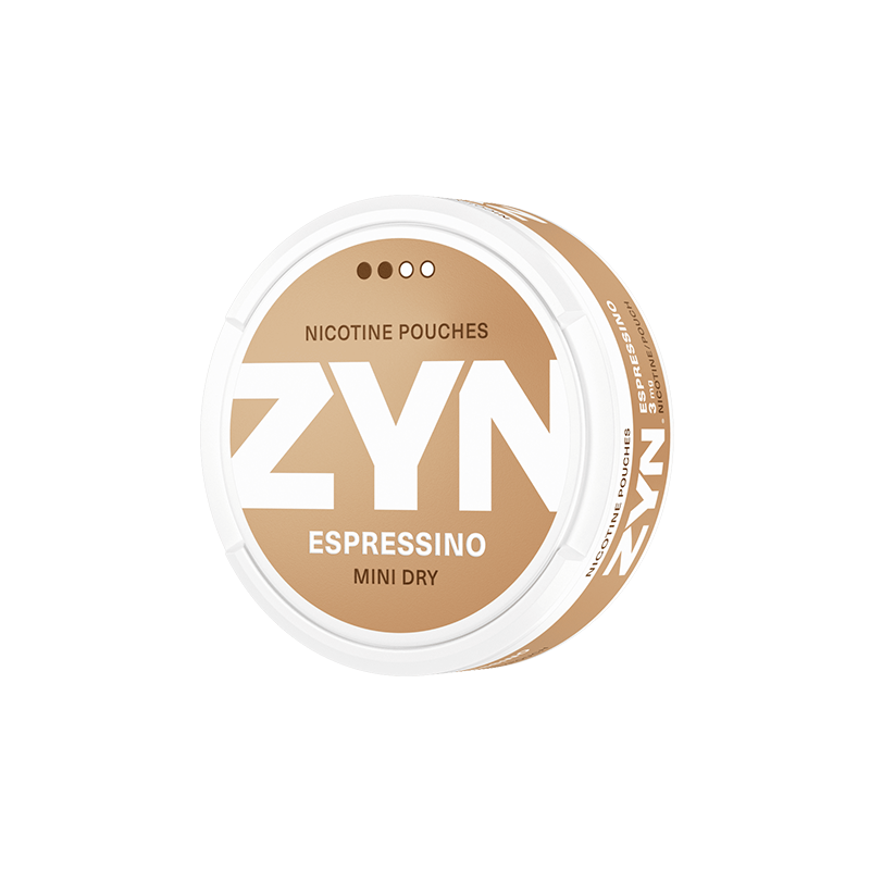 Produktbild för Mini Dry Espressino 5-pack