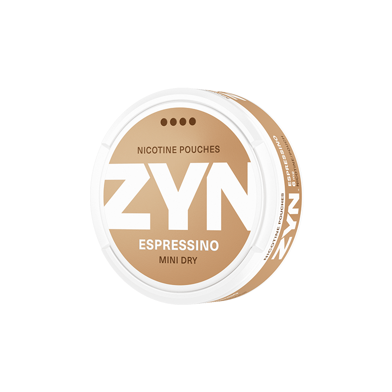 Produktbild för Mini Dry Espressino Strong 5-pack