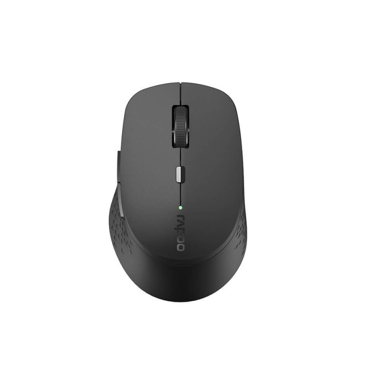 Produktbild för Mouse M300 Wireless Multi-Mode Dark Grey