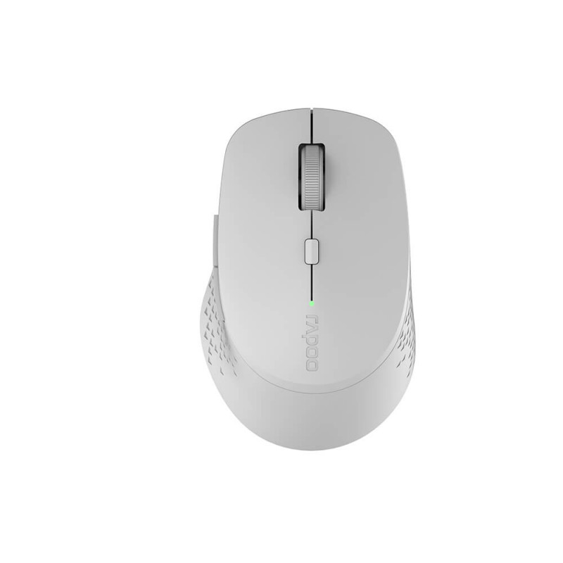 Produktbild för Mouse M300 Wireless Multi-Mode Light Grey