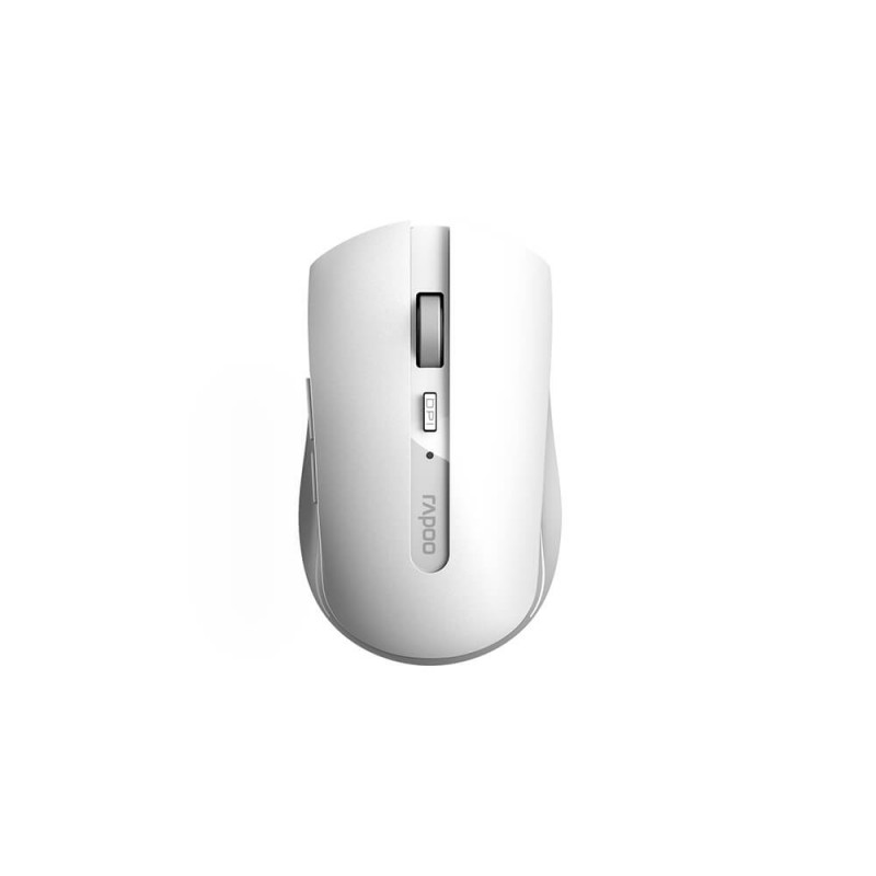 Produktbild för Mouse 7200M Wireless Multi-Mode White
