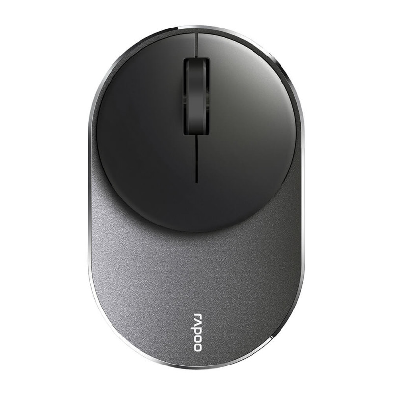 Produktbild för Mouse M600 Mini Wireless Multi-Mode Black