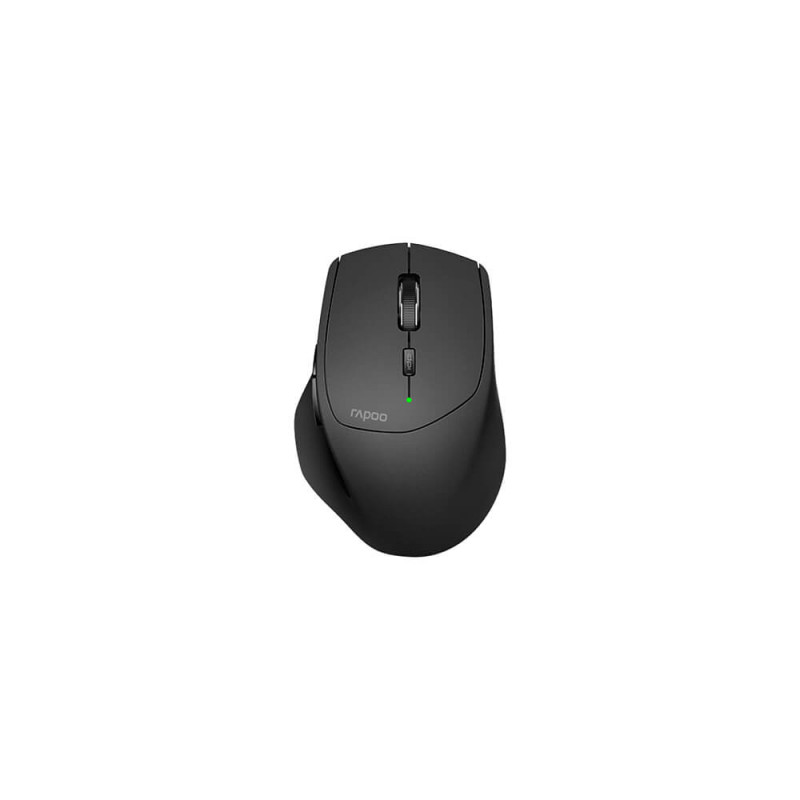 Produktbild för Mouse MT550 Wireless Multi-Mode Black