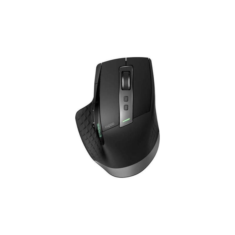 Produktbild för Mouse MT750S Wireless Multi-Mode Black