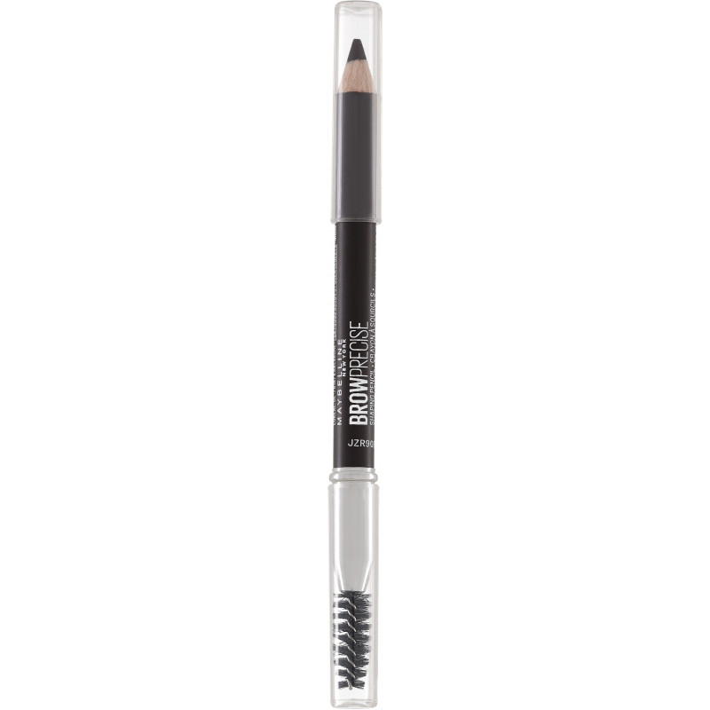 Produktbild för Brow Precise Shaping Pencil - Deep Brown
