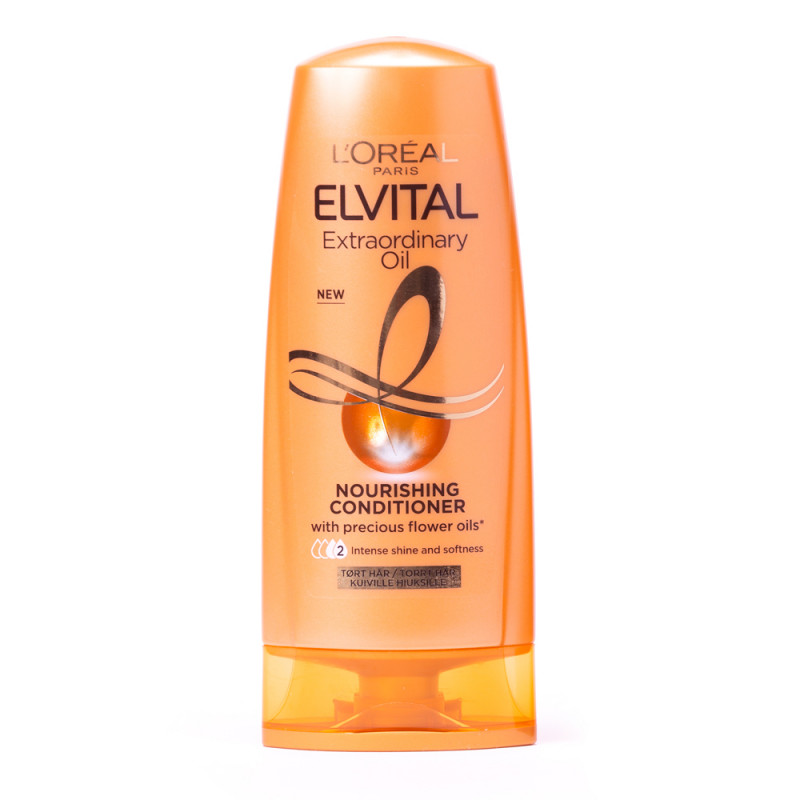 Produktbild för ELVITAL Extraordinary Oil balsam