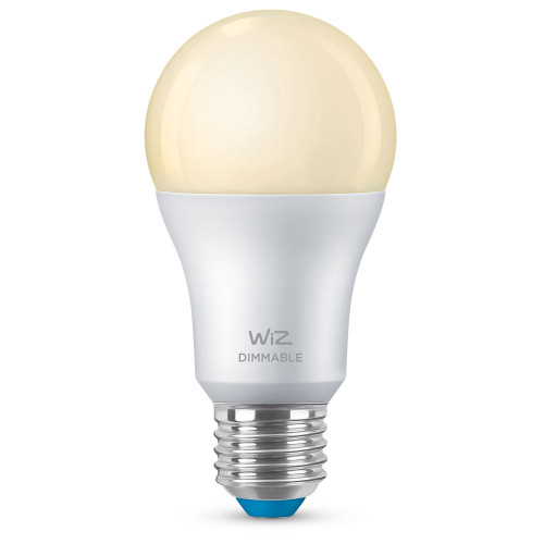 WiZ WiFi Smart LED E27 Normal 60W