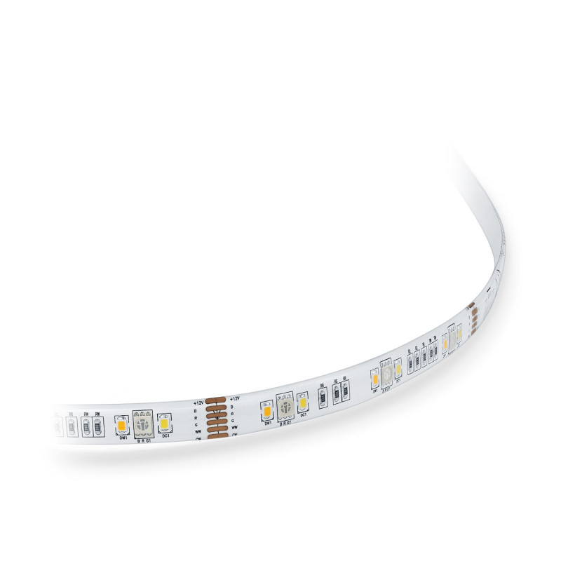 Produktbild för WiFi LED-Strip 1m förlängning 880lm