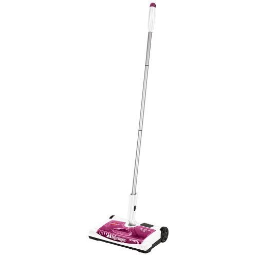 BISSELL Sweeper Supreme Sweep Turbo Rechargeable