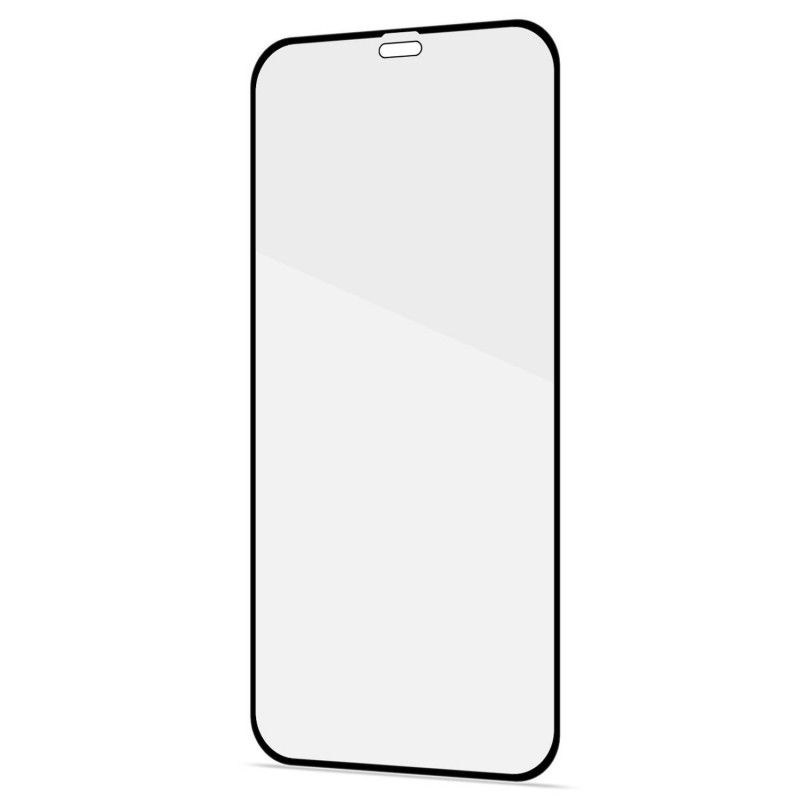 Produktbild för Skärmskydd Härdat glas iPhone 12 / 12 Pro