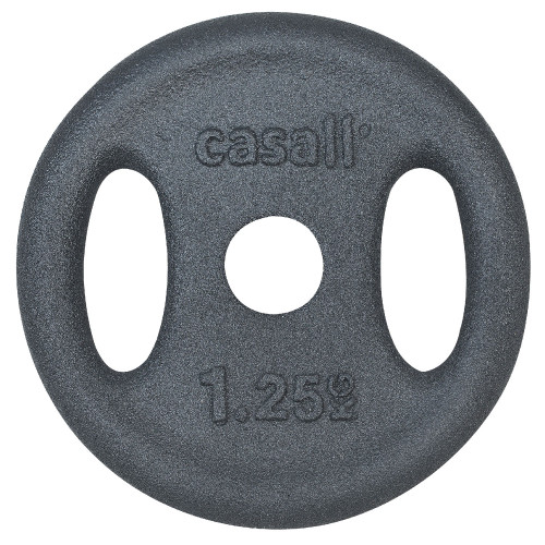 Casall Weight plate grip 1x1.25kg