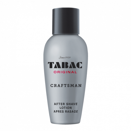 Tabac Craftsman Aftershave lotion 50 ml