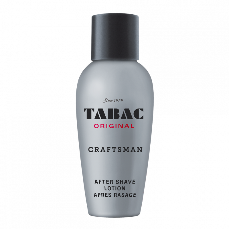Produktbild för Craftsman Aftershave lotion 50 ml