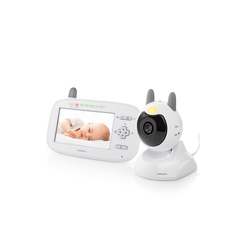 Produktbild för Digital Babymonitor KS-4248