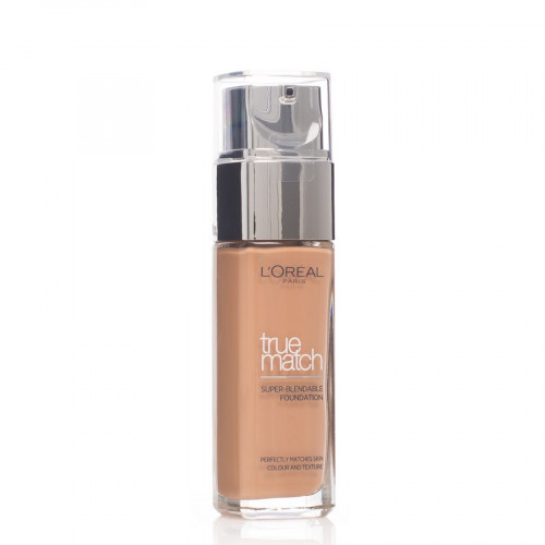 L'Oréal Paris True Match Liquid -  4.D/4W Golden natural