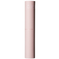 Miniatyr av produktbild för Yoga-matta Position 4mm Lucky pink/grey