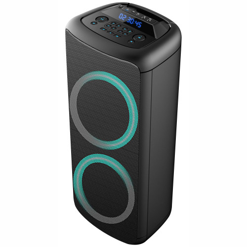 Denver Bluetooth-högtalare Rullbar 2x